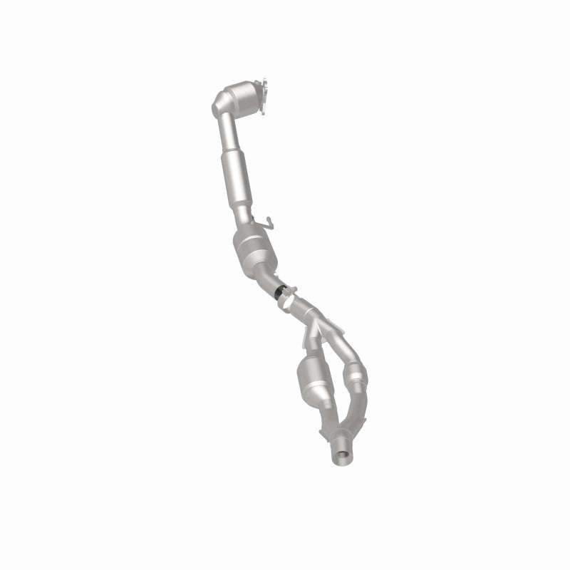 MagnaFlow 09-10 Audi TT Quattro 2.0L Direct Fit Converter