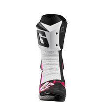 Load image into Gallery viewer, Gaerne GP1 Limited Series Scott Redding Replica Boot Bold White/Pink Size 10