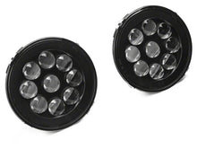 Load image into Gallery viewer, Raxiom 05-12 Ford Mustang GT LED Fog Lights- Clear 101688