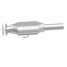 Load image into Gallery viewer, MagnaFlow 86-92 Jeep/Dodge/Eagle CA Direct Fit Converter