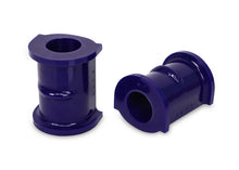 Load image into Gallery viewer, SuperPro Suspension Stabilizer Bar Bushing Kit