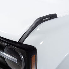 Load image into Gallery viewer, Putco 22-24 Ford Bronco Luminix DRL LED Light Hood Limb Riser (Factory Hood Side Hinge Replacements)