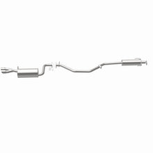 Load image into Gallery viewer, MagnaFlow BRE Exhaust Kit 09-13 Mazda 6 2.5L