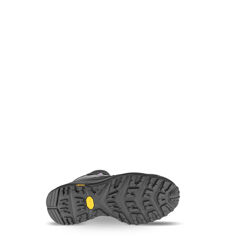 Gaerne G.Nexo Aquatech Lady Boot Black/Lilla Size - 5.5
