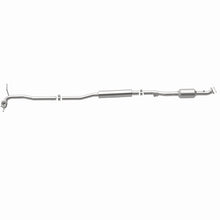 Load image into Gallery viewer, MagnaFlow 16-21 Mitsubishi Outlander Sport Direct Fit Catalytic Converter