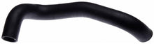 Load image into Gallery viewer, Gates 98-04 Nissan Frontier 4-Cyl. 2.4L Lower - Rad. To Pipe Molded Coolant Hose