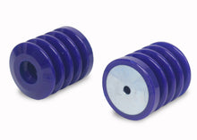 Load image into Gallery viewer, SuperPro 2024-2027 Ford Ranger XL Rear Bump Stop Bushing Kit