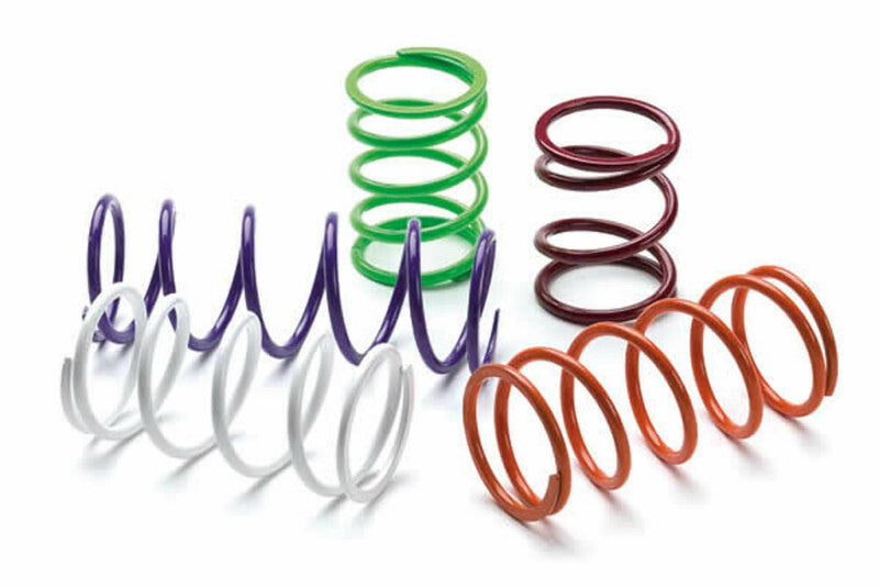EPI 11-24  Can-Am 800-1000 Commander/400-1000 Outlander/Renegade Primary Spring Orange