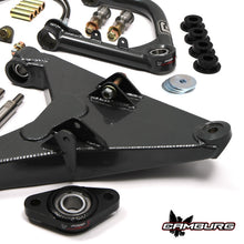 Load image into Gallery viewer, Camburg 10-23 Toyota 4-Runner / 10-14 Toyota FJ Race Series L/T Kit (UNI UCA)
