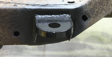 Load image into Gallery viewer, Rust Buster 1994-2004 Chevy S10 &amp; GMC Sonoma Front Cab Mount