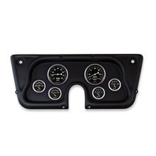 Load image into Gallery viewer, Autometer 67-72 Chevrolet Truck C/K/K5/Suburban Direct-Fit Dash Gauge Kit 2142-07