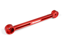 Load image into Gallery viewer, PERRIN 02-25 Subaru Impreza/WRX/STI &amp; 13-26 Crosstrek/BRZ/FR-S/GR86/GR86 Battery Tie Down - Red - GTR Auto