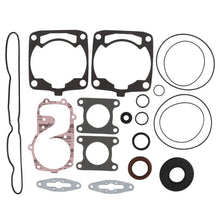 Load image into Gallery viewer, Vertex Gaskets 2019 Polaris 600 Indy Complete Gasket Kit w/ Oil Seals