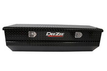 Load image into Gallery viewer, Dee Zee Universal Tool Box - Red Chest Black BT 56In