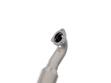 Load image into Gallery viewer, aFe POWER 07-15 MINI Cooper S (R56) L4-1.6L (t) Direct Fit Replacement Catalytic Converter