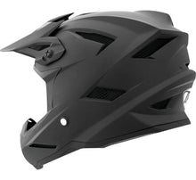 Load image into Gallery viewer, THH Helmets T-42 BMX Flat Black - XS