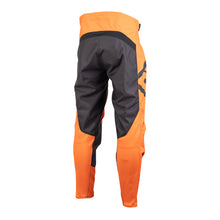 Load image into Gallery viewer, Answer Syncron Essential Pants Orange/Black Size - 42