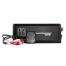 Load image into Gallery viewer, DS18 4-Channel Class-D Amp Full-Range 4 x 250 Watts RMS at4 ohm IP67 Waterproof Rating