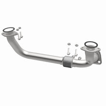 Load image into Gallery viewer, BRE Exhaust 06-08 Grand Vitara 2.7L Front Pipe Kit
