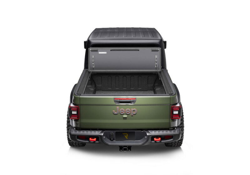 BAK 24-25 Toyota Tacoma 6ft. Bed BAKFlip MX4 TS