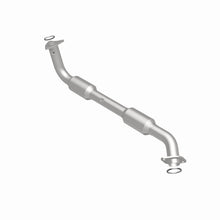 Load image into Gallery viewer, MagnaFlow 13-17 Lexus LX570 5.7L Direct Fit Converter