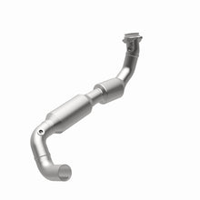 Load image into Gallery viewer, MagnaFlow 02-03 Ford F-150 5.4L Direct Fit Converter