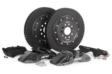 Load image into Gallery viewer, APR 16-23 Audi TT/TTS Quattro 370x34mm 6-Piston Big Brake Kit (MQB/MQBEVO 340mm) - Front - Grey BRK00063