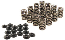 Load image into Gallery viewer, Comp Cams Valve Spring &amp; Ti Retainer Kit , Zex