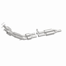 Load image into Gallery viewer, MagnaFlow 2006 Volkswagen Passat 3.6L Direct Fit Converter