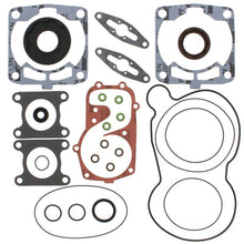 Load image into Gallery viewer, Vertex Gaskets 2007 Polaris 600 Cleanfire Switchback EFI Complete Gasket Kit w/ Oil Seals