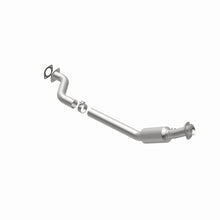 Load image into Gallery viewer, MagnaFlow 05-06 Pontiac GTO 6.0L Direct Fit Converter