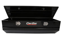 Load image into Gallery viewer, Dee Zee Universal Tool Box - Red Chest Black BT 56In