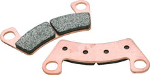 Load image into Gallery viewer, QuadBoss Brake Pad