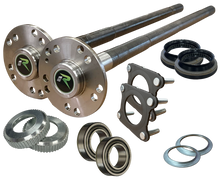 Load image into Gallery viewer, Revolution Gear &amp; Axle 2018+ Jeep Wrangler JL Non-Rubicon Chromoly Discovery Series Rear Axle Kit