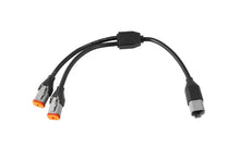 Load image into Gallery viewer, Diode Dynamics Deutsch DT 4-Pin Splitter Wire - Single