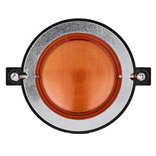Load image into Gallery viewer, DS18 2in Phenolic Replacement Diaphragm 8 ohm For PRO-D22PH.8