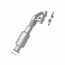 Load image into Gallery viewer, MagnaFlow 10-12 Toyota 4Runner 4.0L Direct Fit Converter