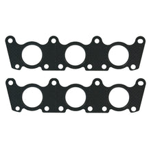 Load image into Gallery viewer, Fel-Pro Audi A6 Quattro MS 97276 Exhaust Manifold Gasket Set
