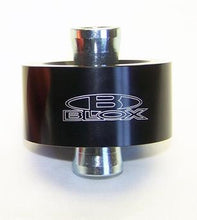 Load image into Gallery viewer, BLOX Racing Front LCA Bearing Kit Black - 02-05 Honda Civic EP3 06+ Honda Civic - GTR Auto