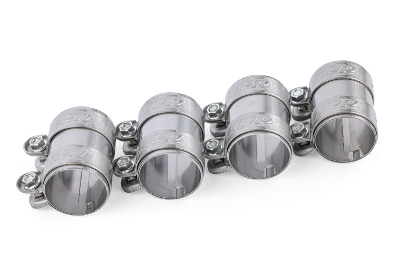 APR 22-26 Audi RS3 (8Y) Catback Exhaust System CBK0053