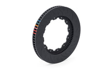 Load image into Gallery viewer, APR 380mm x 34mm 2-Piece Replacement Rings &amp; Hardware BRK00029