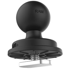 Load image into Gallery viewer, sPOD RAM Track Ball w/T-Bolt Attachment