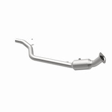 Load image into Gallery viewer, MagnaFlow 2007 Dodge Charger 3.5L Direct Fit Converter