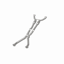 Load image into Gallery viewer, MagnaFlow 97-99 Chevrolet Corvette 5.7L Direct Fit Converter
