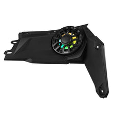 Load image into Gallery viewer, DS18 Loaded 6.5in Dash Board Speaker Panel Encl Left + Right 2x NXL-IQ6/BK Included 2017+ Can-Am Mav