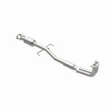 Load image into Gallery viewer, MagnaFlow 99-00 Galant L4 2.4 OEM Underbody Direct Fit Converter