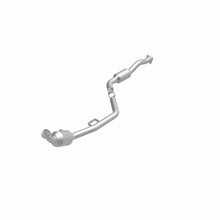 Load image into Gallery viewer, MagnaFlow 07-09 Mercedes-Benz E350 3.5L Direct Fit Converter