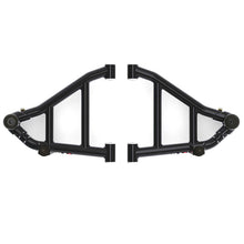 Load image into Gallery viewer, QA1 82-92 Chevrolet GM F-Body 3RD Gen Lower Drag Race Control Arm Kit