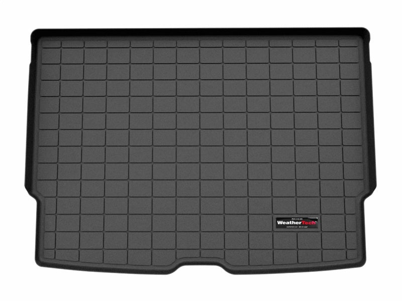 WeatherTech 25-25 Volvo EX90 Trunk Cargo Liners - Black 401847