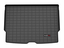 Load image into Gallery viewer, WeatherTech 25-25 Volvo EX90 Trunk Cargo Liners - Black 401847